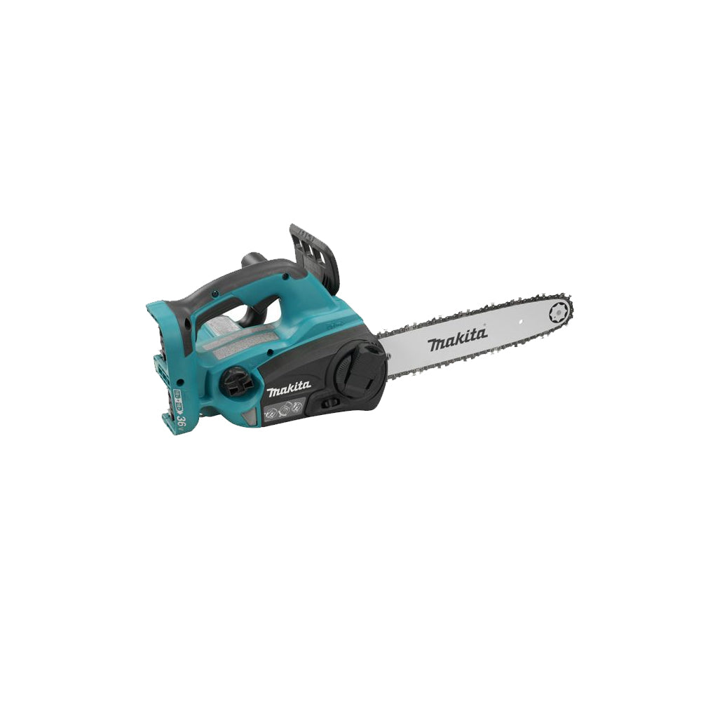 Scie à Chaîne Makita 36V-DUC302Z