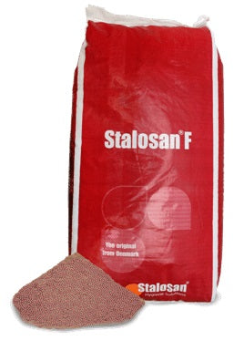 Stalosan F 15 Kg