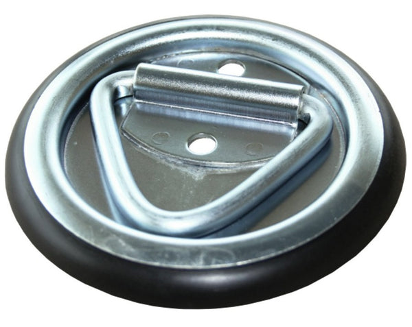 Anneau De Levage En Alliage 1-3/8" - Broche D'ancrage à Clavette Pour Chaîne, Grue, Gréement - Neuf