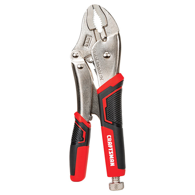 Pince étau Craftsman
