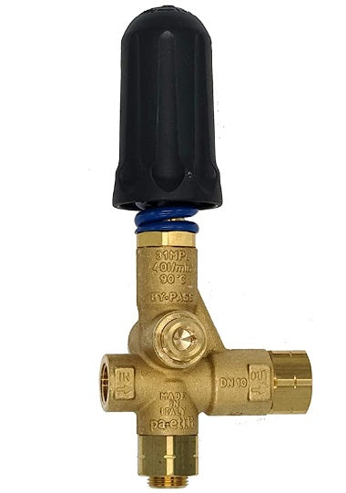 Régulateur de Pression PA avec poignée 4R