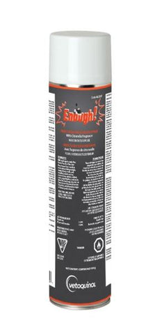 Enought! Spray Insecticide 595G