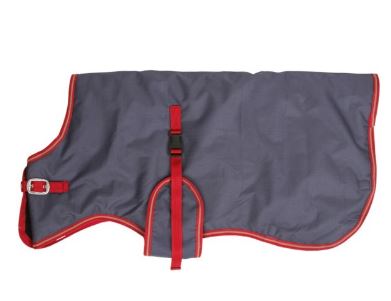 Couverture Veau Thermoplus