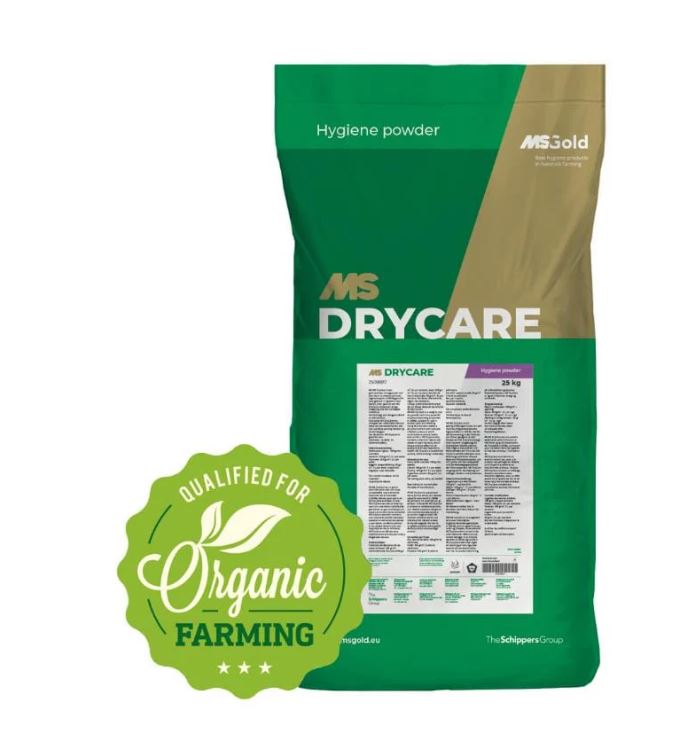 MS DRYCARE 25kg