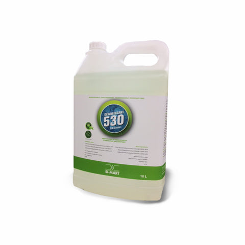 Désinfectant 530, 10L