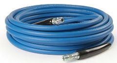 Boyau Bleu 4000 psi
