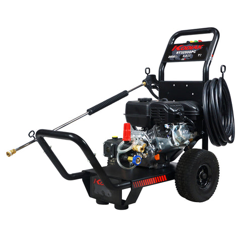 Laveuse à Pression Kodiak 2500 psi, 3.0 Gpm 7HP