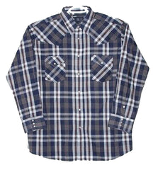 Chemise de Flannel pour Homme